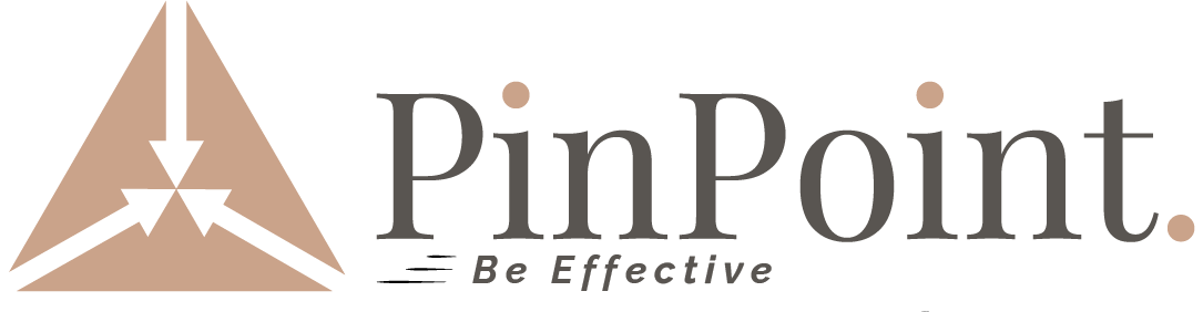 PinPoint Logo